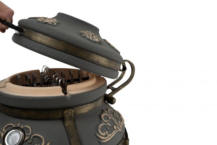 Тандыр Гранд в Красноярске