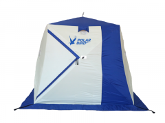 Зимняя палатка Polar Bird 2T Long компакт Зимняя палатка Polar Bird 2T Long компакт
