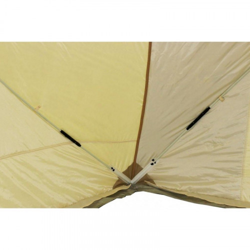 Зимняя палатка Polar Bird 2T Long компакт в Красноярске