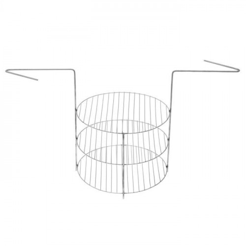 Этажерка 3-х ярусная диаметр 27 см в Красноярске