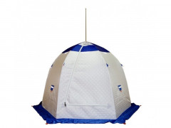 Палатка для рыбалки Пингвин 3 Термолайт