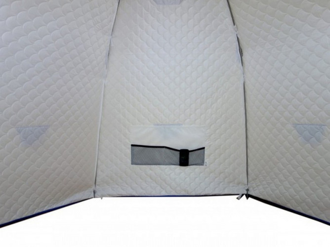 Палатка для рыбалки Пингвин 3 Термолайт в Красноярске