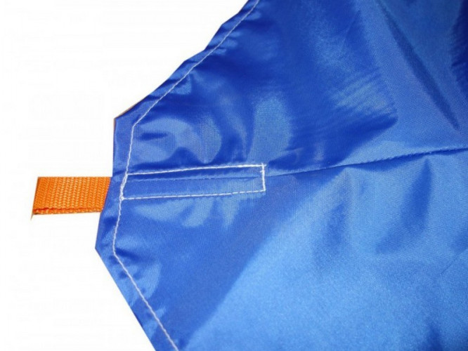 Палатка для рыбалки Пингвин 3 Термолайт в Красноярске