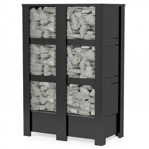 Электрокаменка GeoS QUADRO-Pro 18 в Красноярске