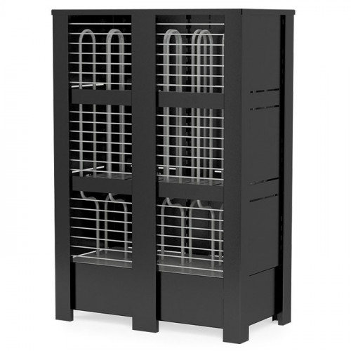 Электрокаменка GeoS QUADRO-Pro 18 в Красноярске