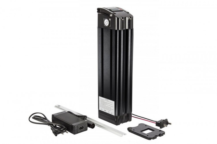 Аккумуляторная батарея 48V 12Ah для электровелосипедов PORTER в Красноярске