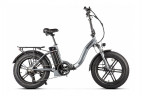 Электровелосипед INTRO Ralf 750 в Красноярске