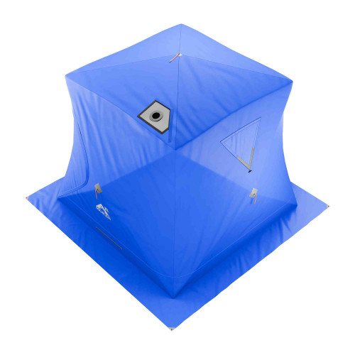 Палатка-Баня МОРЖ КУБ Light XL в Красноярске