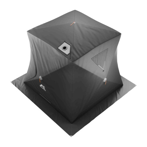 Палатка-Баня МОРЖ КУБ Light XL в Красноярске