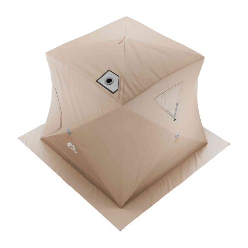 Палатка-Баня МОРЖ КУБ Light XL в Красноярске