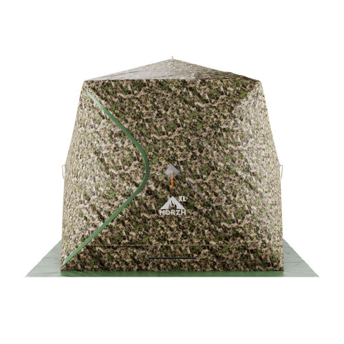 Палатка-Баня МОРЖ КУБ Light XL в Красноярске