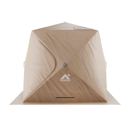 Палатка-Баня МОРЖ КУБ Light XL в Красноярске