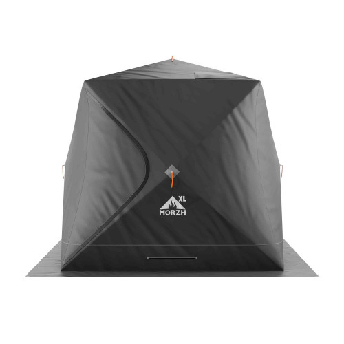 Палатка-Баня МОРЖ КУБ Light XL в Красноярске