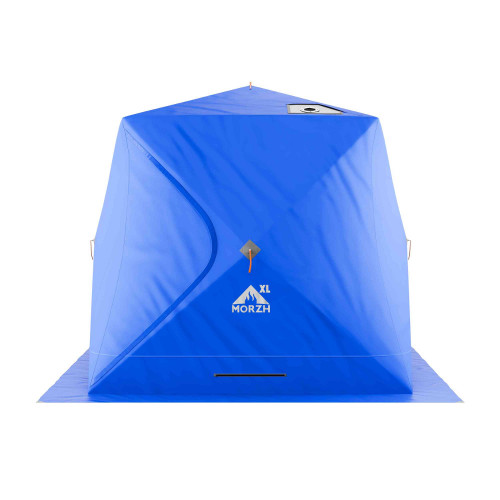 Палатка-Баня МОРЖ КУБ Light XL в Красноярске