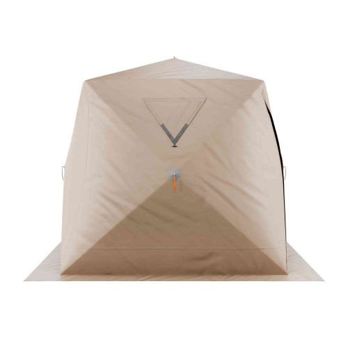 Палатка-Баня МОРЖ КУБ Light XL в Красноярске