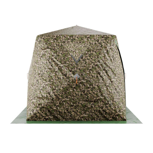 Палатка-Баня МОРЖ КУБ Light XL в Красноярске