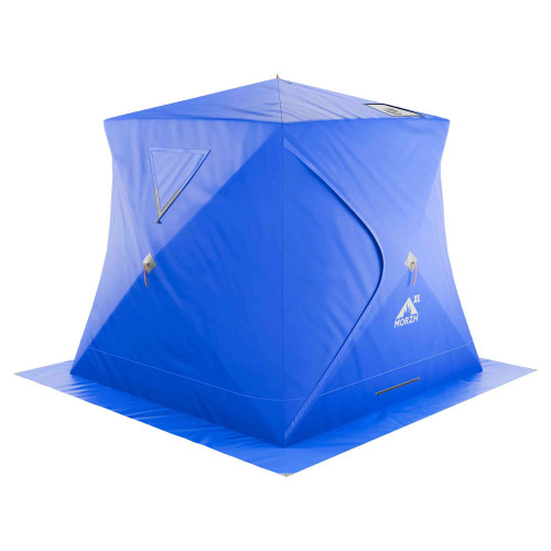 Палатка-Баня МОРЖ КУБ Light XL в Красноярске