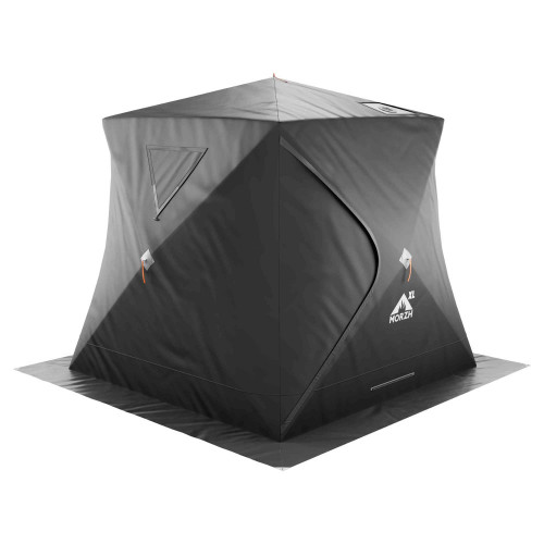 Палатка-Баня МОРЖ КУБ Light XL в Красноярске