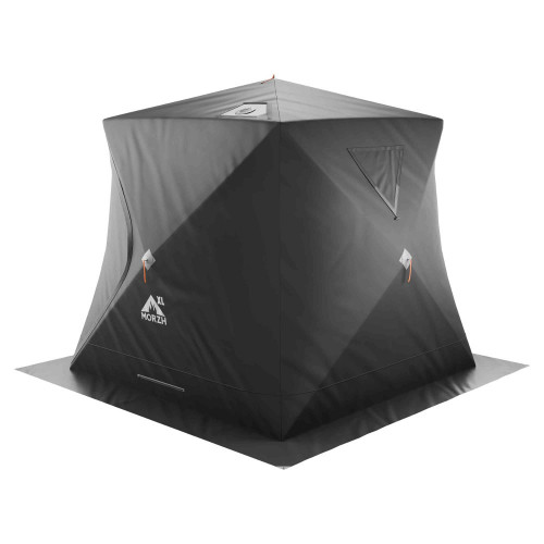 Палатка-Баня МОРЖ КУБ Light XL в Красноярске