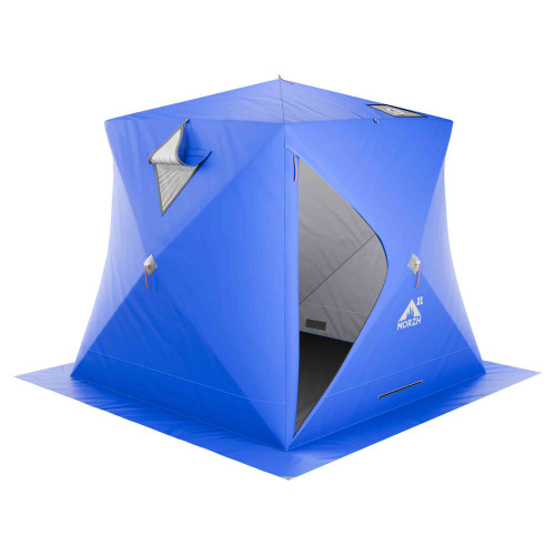 Палатка-Баня МОРЖ КУБ Light XL в Красноярске