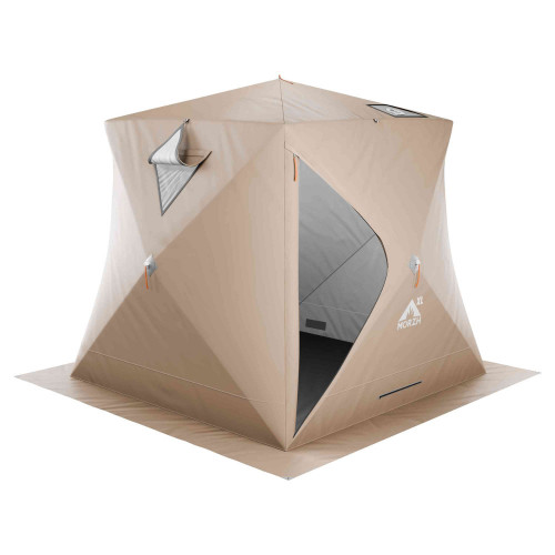 Палатка-Баня МОРЖ КУБ Light XL в Красноярске