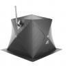 Палатка-Баня МОРЖ КУБ Light XL в Красноярске