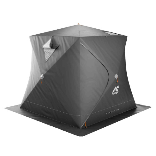 Палатка-Баня МОРЖ КУБ Light XL в Красноярске