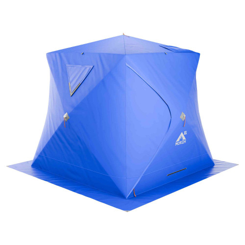 Палатка-Баня МОРЖ КУБ Light XL в Красноярске