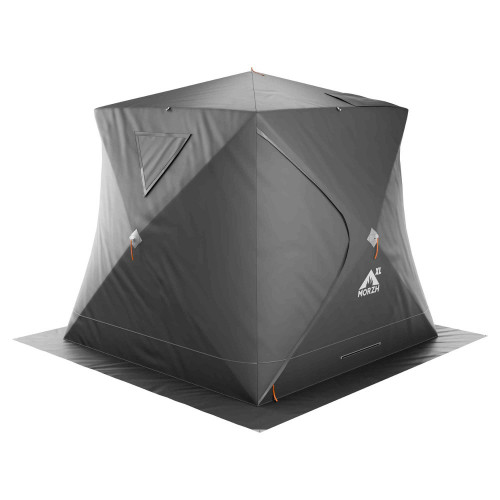 Палатка-Баня МОРЖ КУБ Light XL в Красноярске