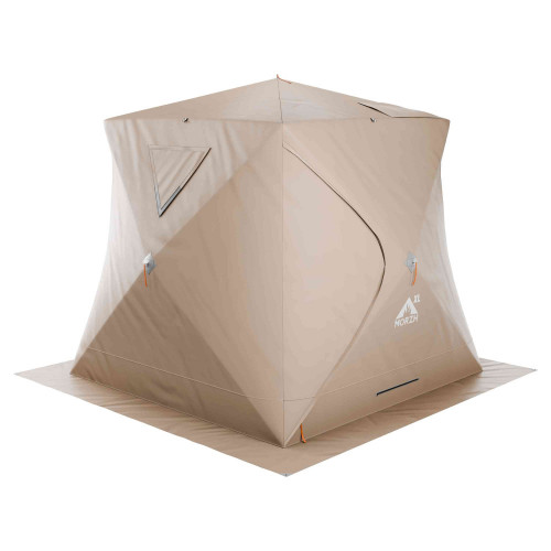 Палатка-Баня МОРЖ КУБ Light XL в Красноярске