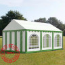 Шатер Giza Garden Eco 3 х 6 м в Красноярске