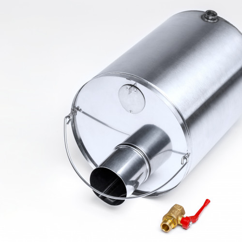 Бак для воды Инвент 12 литров в Красноярске