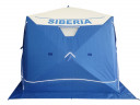 Палатка куб для рыбалки Пингвин Сиберия (Siberia) Премиум в Красноярске