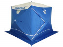 Палатка куб для рыбалки Пингвин Сиберия (Siberia) Премиум в Красноярске