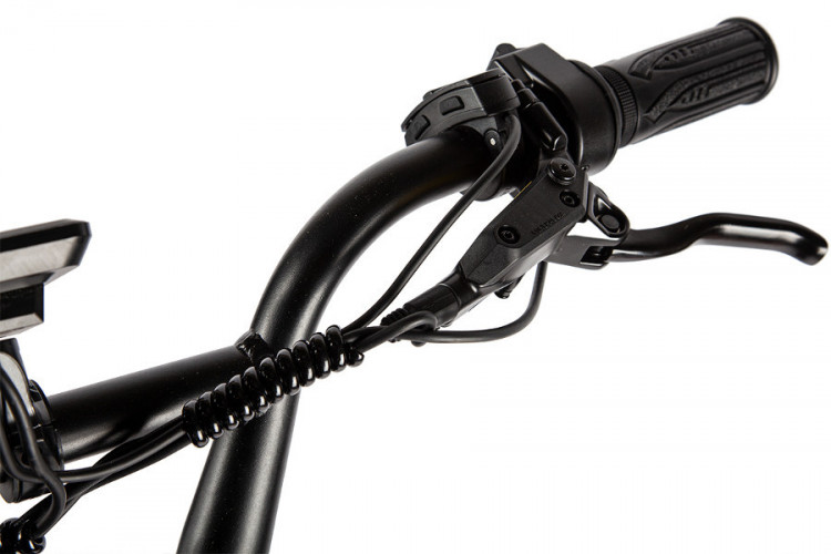 Электровелосипед Eltreco BRO 750 в Красноярске