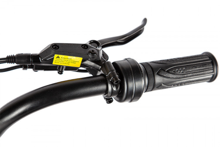 Электровелосипед Eltreco BRO 750 в Красноярске