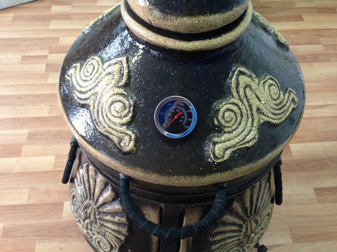 Тандыр Греческий в Красноярске