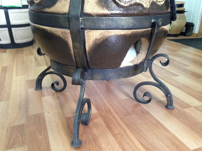 Тандыр Греческий в Красноярске