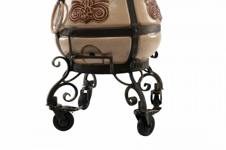 Тандыр Греческий в Красноярске