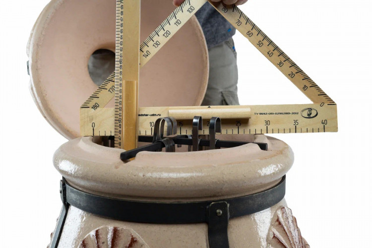 Тандыр Греческий в Красноярске