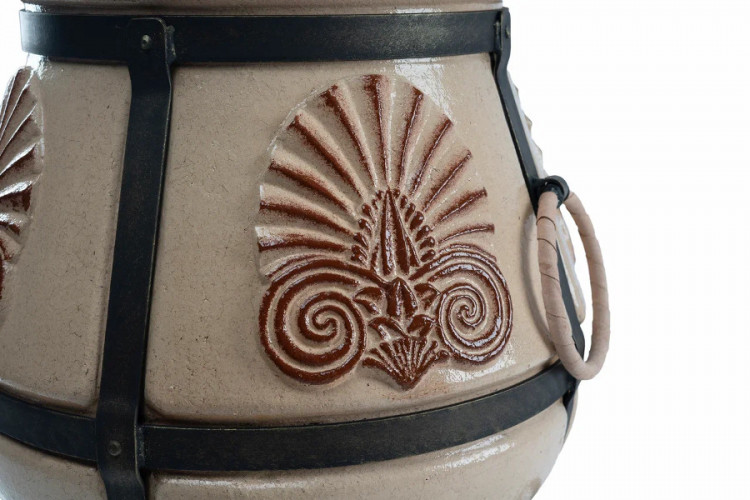 Тандыр Греческий в Красноярске