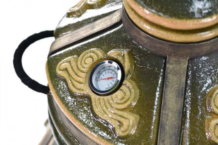 Тандыр Греческий в Красноярске