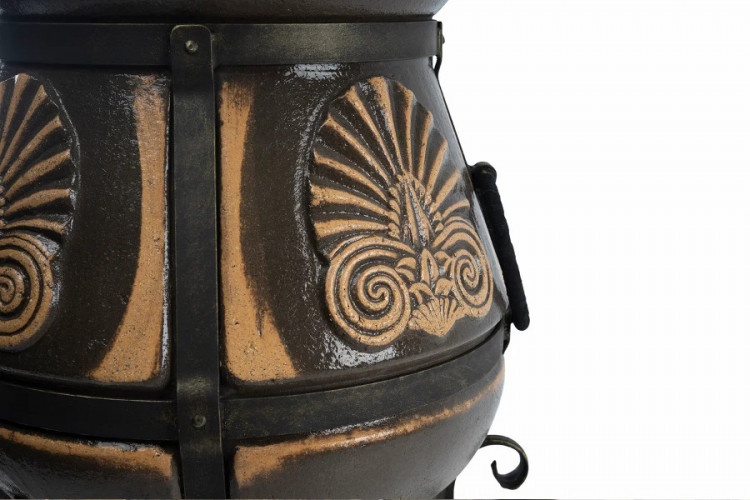 Тандыр Греческий в Красноярске