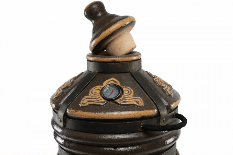 Тандыр Греческий в Красноярске