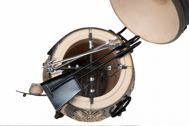 Тандыр Греческий в Красноярске