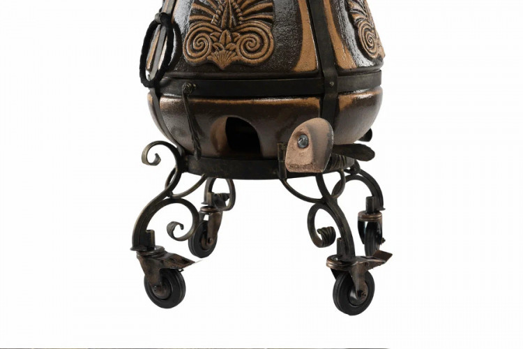 Тандыр Греческий в Красноярске