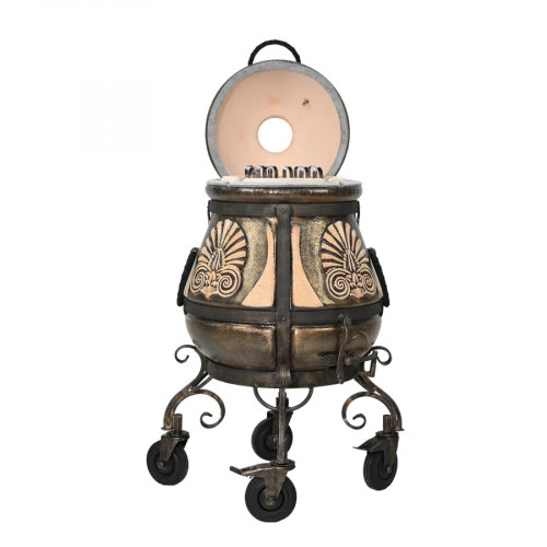 Тандыр Греческий в Красноярске