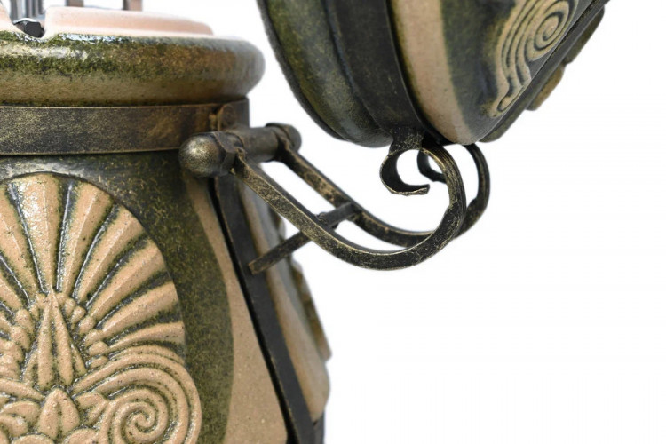 Тандыр Греческий в Красноярске