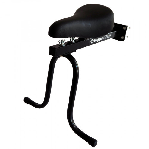 Велокресло переднее Маруся без ручки в Красноярске