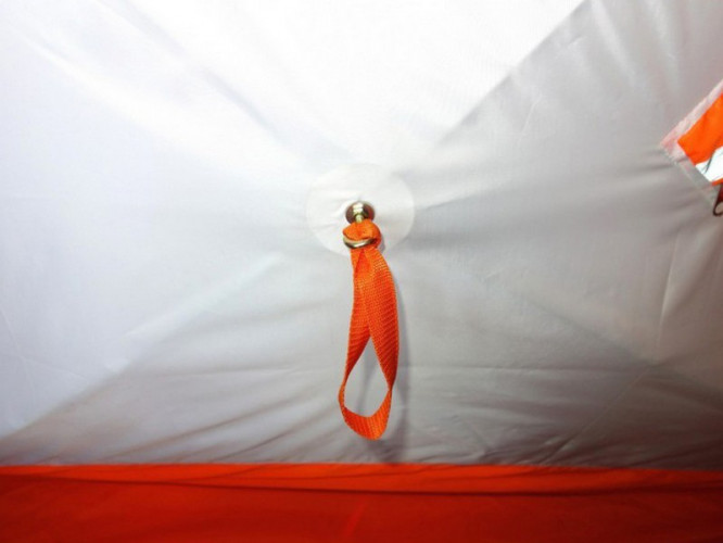 Палатка для рыбалки куб Пингвин Призма Шелтерс Премиум 2 в Красноярске